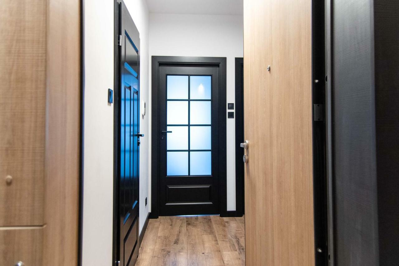 Apart Loft Klara Apartamento Gdansk Exterior foto