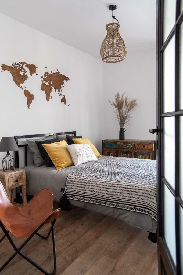 Apart Loft Klara Apartamento Gdansk Exterior foto